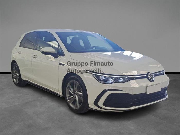 Fimauto - VOLKSWAGEN Golf | ID 44540