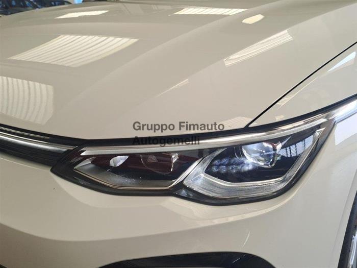 Fimauto - VOLKSWAGEN Golf | ID 44540