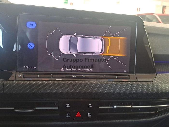 Fimauto - VOLKSWAGEN Golf | ID 44540