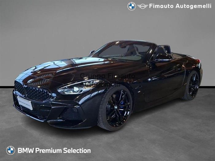 Fimauto - BMW Z4 | ID 44543