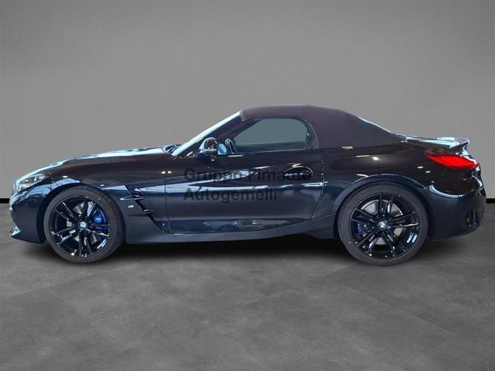 Fimauto - BMW Z4 | ID 44543