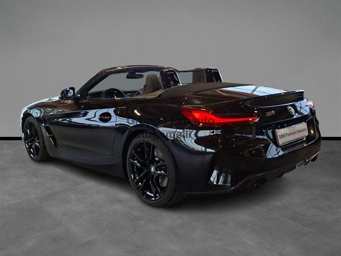 Fimauto - BMW Z4 | ID 44543
