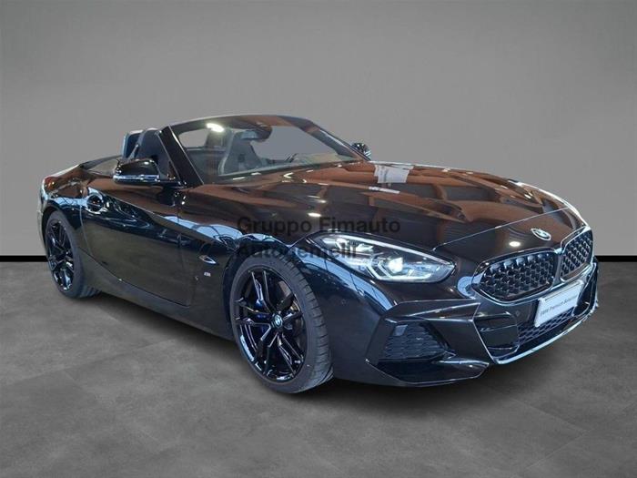 Fimauto - BMW Z4 | ID 44543