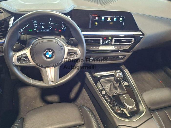 Fimauto - BMW Z4 | ID 44543