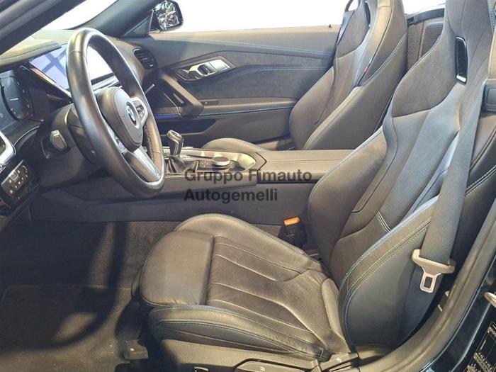 Fimauto - BMW Z4 | ID 44543