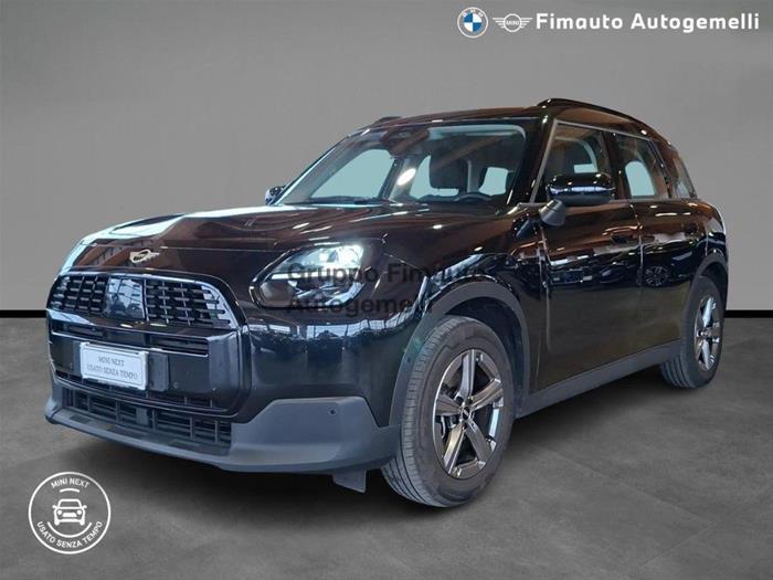 Fimauto - MINI Countryman | ID 44544