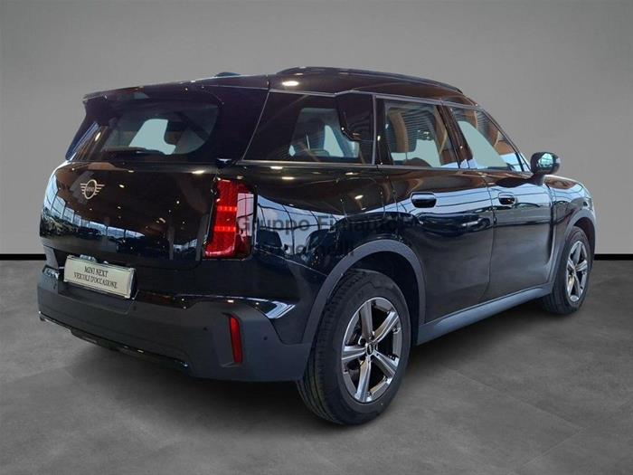 Fimauto - MINI Countryman | ID 44544