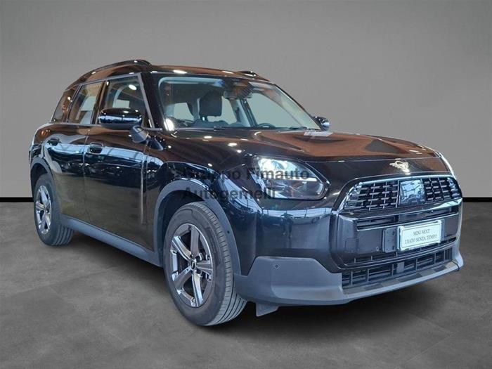 Fimauto - MINI Countryman | ID 44544