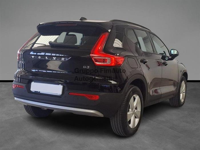 Fimauto - VOLVO XC40 | ID 44545