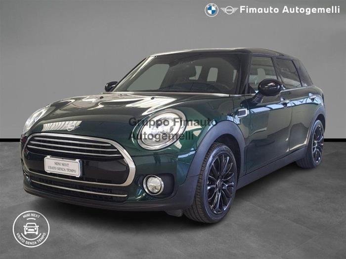 Fimauto - MINI Clubman | ID 44547