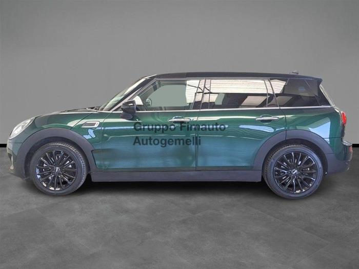 Fimauto - MINI Clubman | ID 44547