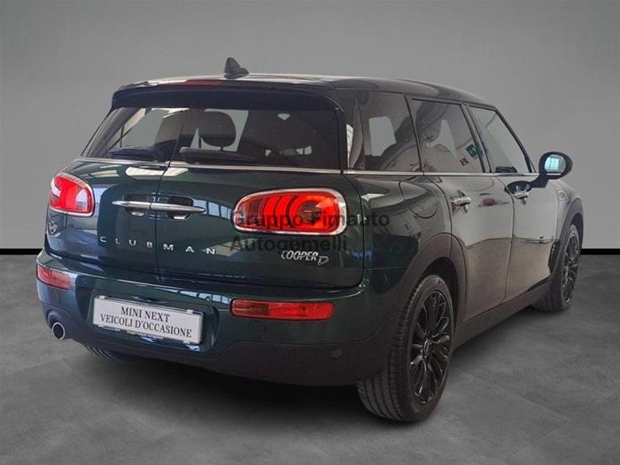 Fimauto - MINI Clubman | ID 44547