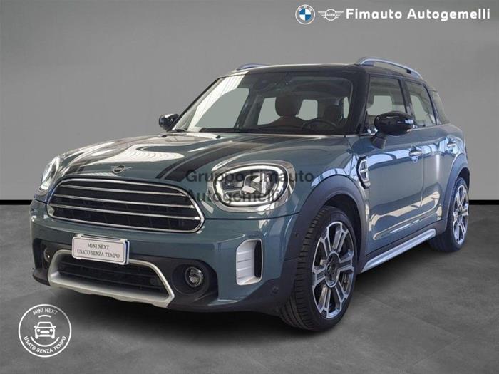 Fimauto - MINI Countryman | ID 44548