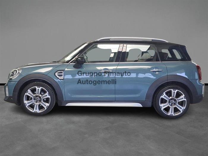 Fimauto - MINI Countryman | ID 44548