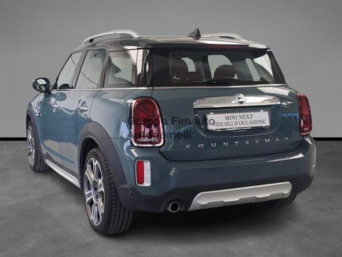 Fimauto - MINI Countryman | ID 44548