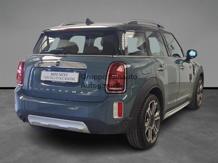 Fimauto - MINI Countryman | ID 44548