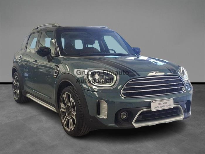 Fimauto - MINI Countryman | ID 44548