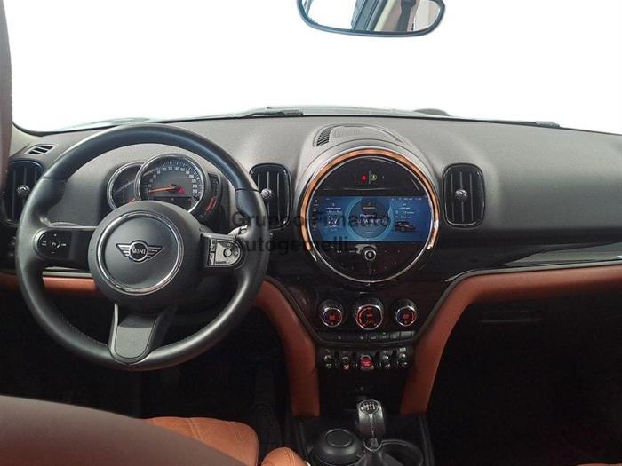 Fimauto - MINI Countryman | ID 44548