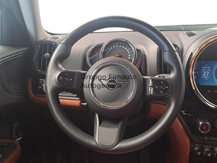 Fimauto - MINI Countryman | ID 44548