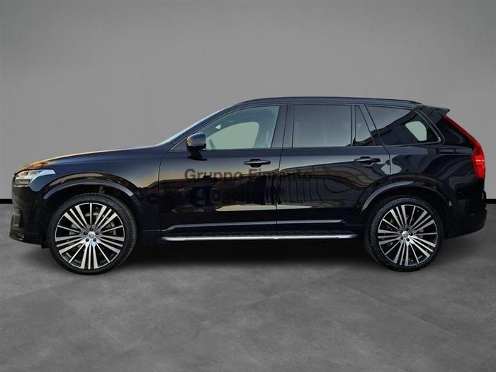 Fimauto - VOLVO XC90 | ID 44546