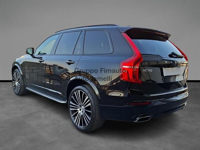 Fimauto - VOLVO XC90 | ID 44546
