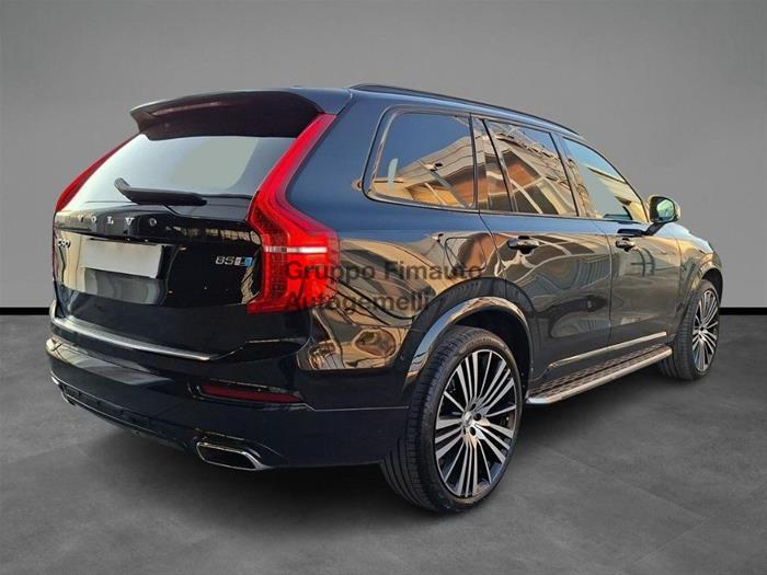 Fimauto - VOLVO XC90 | ID 44546