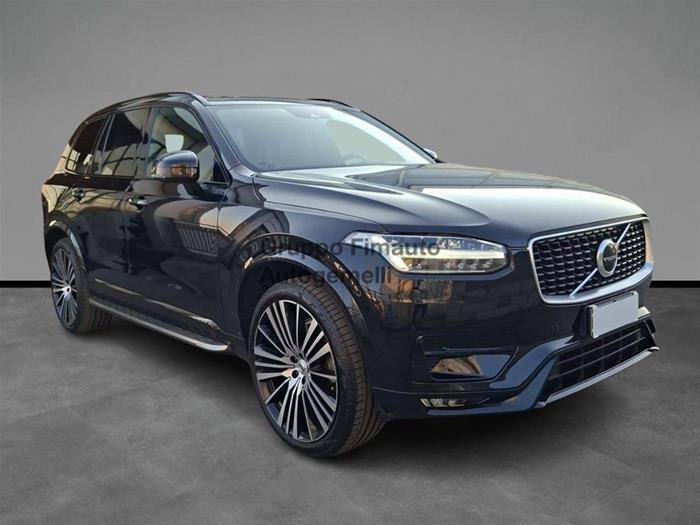Fimauto - VOLVO XC90 | ID 44546