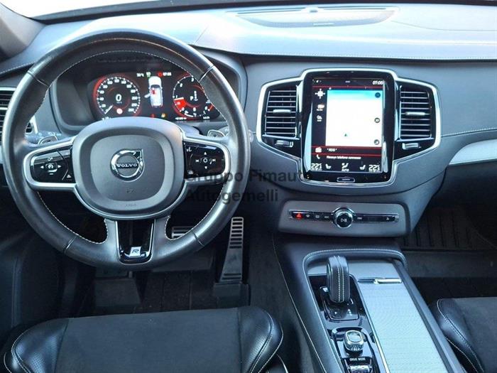 Fimauto - VOLVO XC90 | ID 44546