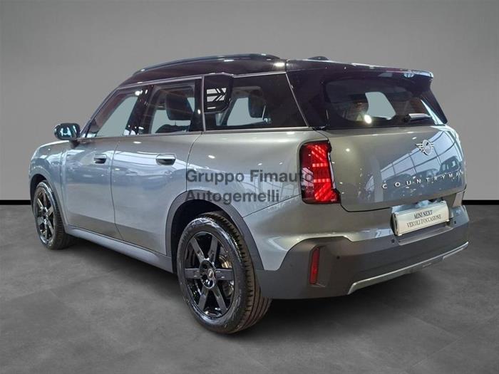 Fimauto - MINI Countryman | ID 44557