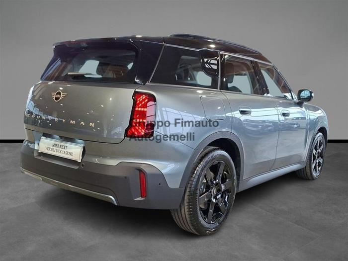 Fimauto - MINI Countryman | ID 44557