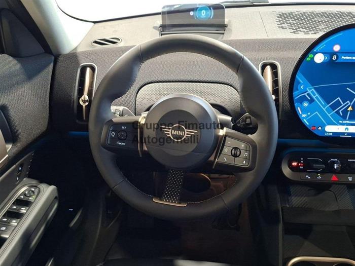 Fimauto - MINI Countryman | ID 44557
