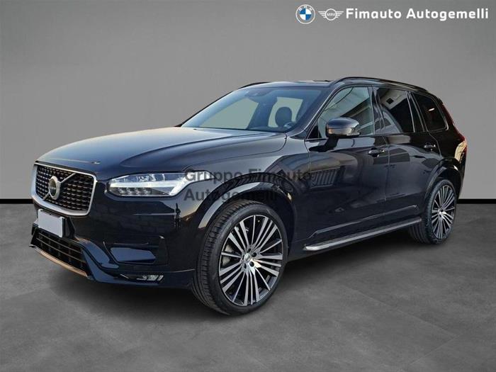 Fimauto - VOLVO XC90 | ID 44560
