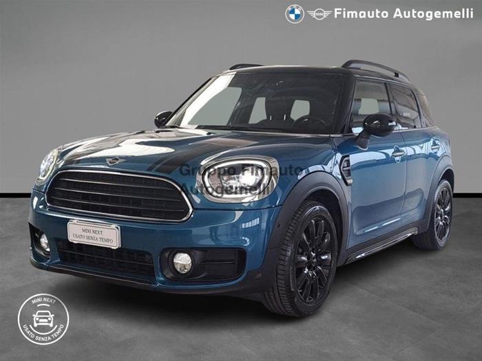 Fimauto - MINI Countryman | ID 44565