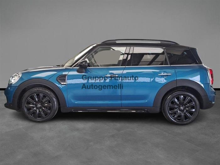 Fimauto - MINI Countryman | ID 44565