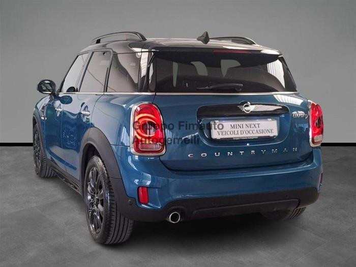Fimauto - MINI Countryman | ID 44565