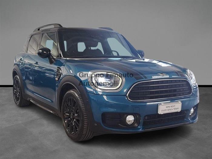 Fimauto - MINI Countryman | ID 44565