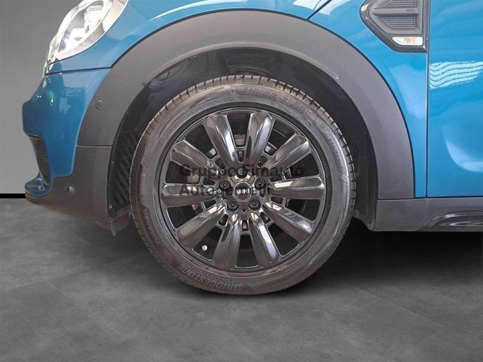 Fimauto - MINI Countryman | ID 44565
