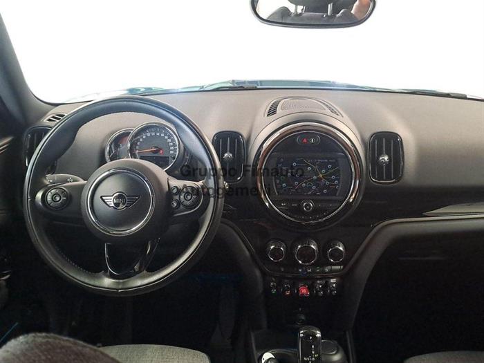 Fimauto - MINI Countryman | ID 44565