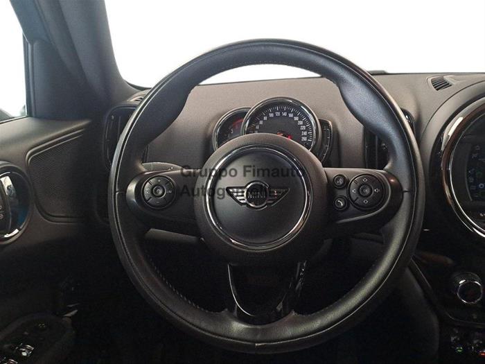 Fimauto - MINI Countryman | ID 44565