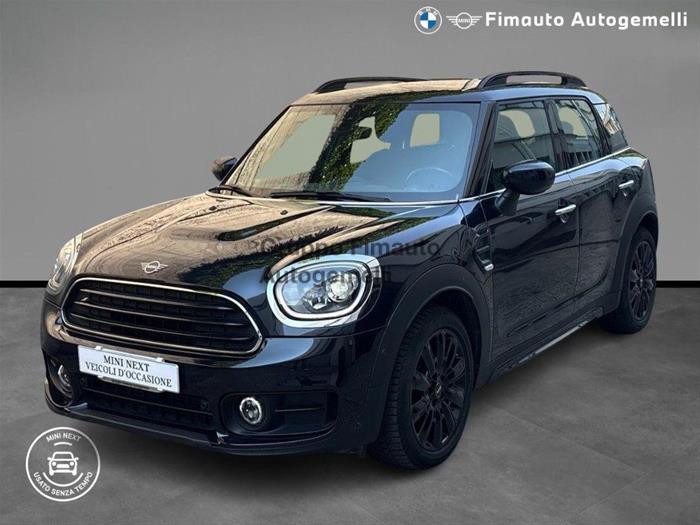 Fimauto - MINI Countryman | ID 44566