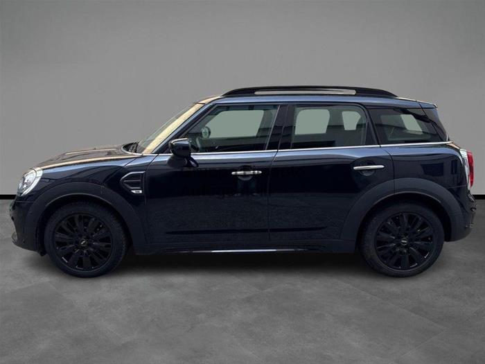 Fimauto - MINI Countryman | ID 44566