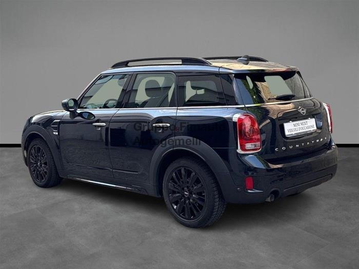 Fimauto - MINI Countryman | ID 44566
