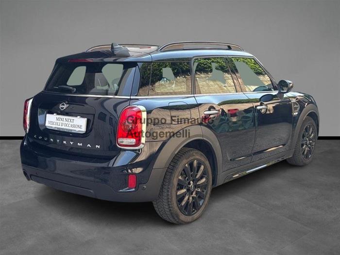 Fimauto - MINI Countryman | ID 44566