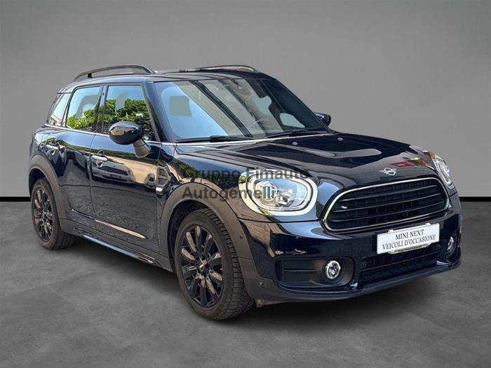 Fimauto - MINI Countryman | ID 44566