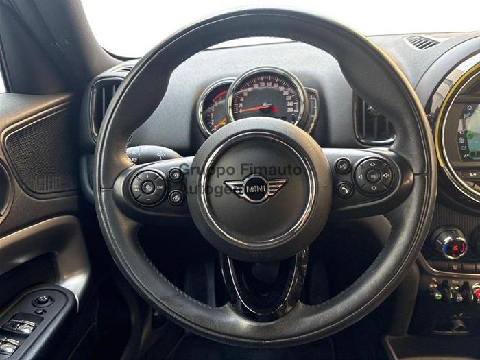 Fimauto - MINI Countryman | ID 44566