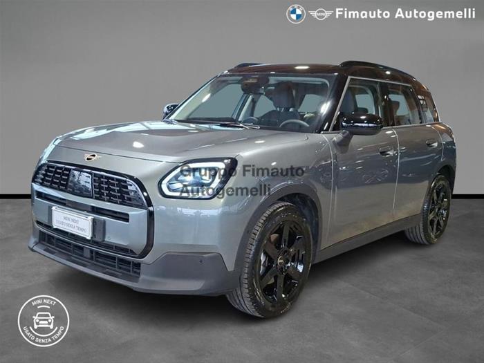 Fimauto - MINI Countryman | ID 44571