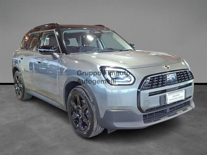 Fimauto - MINI Countryman | ID 44569