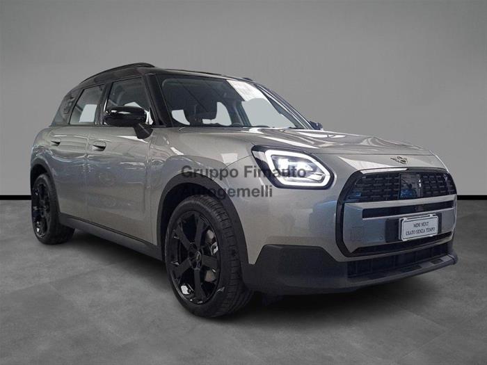 Fimauto - MINI Countryman | ID 44570