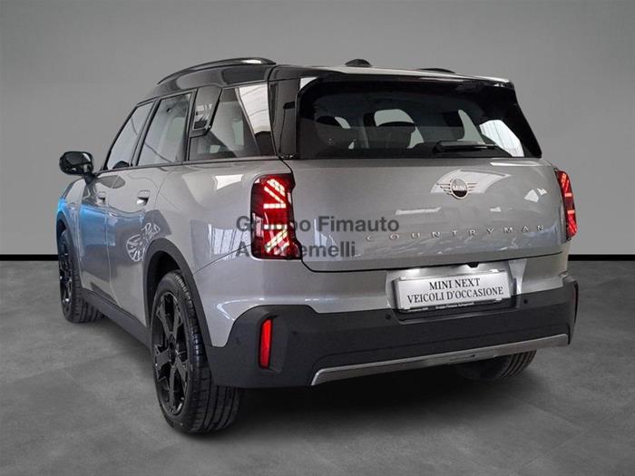 Fimauto - MINI Countryman | ID 44572