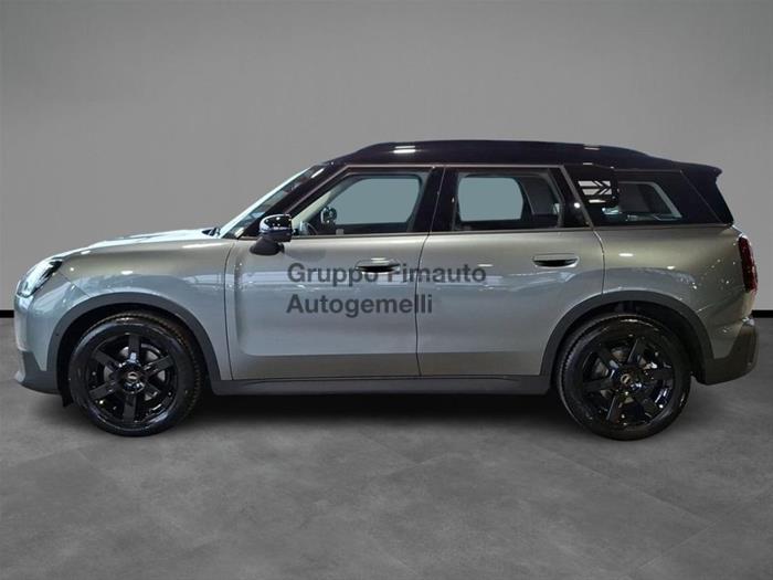 Fimauto - MINI Countryman | ID 44573